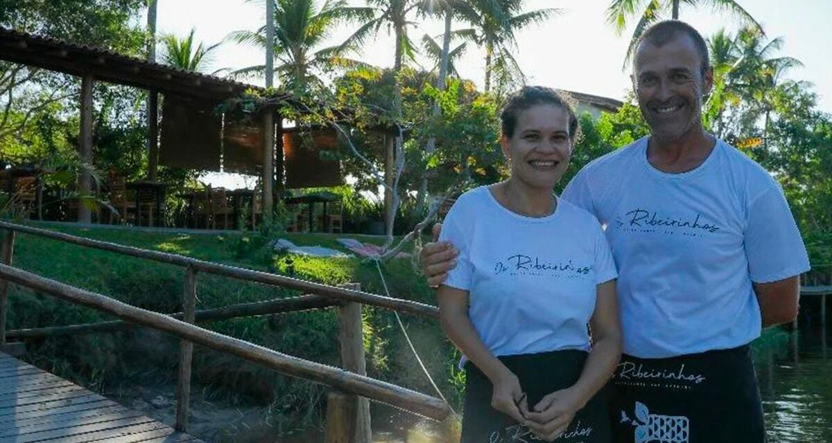 La policía de Brasil apunta que un antiguo empleado mató al chef español ya su esposa por venganza
