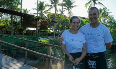 La policía de Brasil apunta que un antiguo empleado mató al chef español ya su esposa por venganza