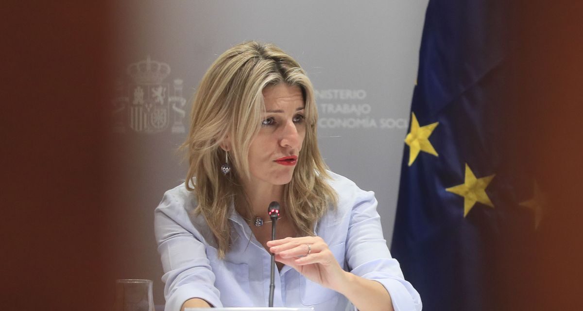 La propuesta de Trabajo para subir el SMI un 4% no logra el respaldo de patronal y sindicatos |  Economía
