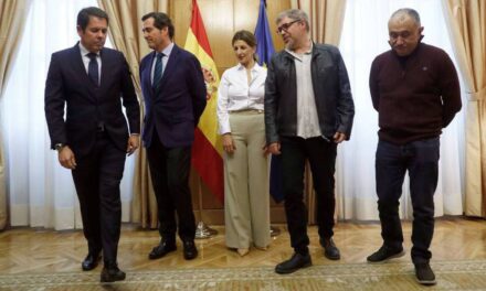 La reforma laboral no mejora la duración de los contratos |  Economía