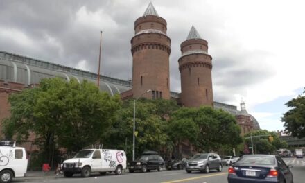 La remodelación de Kingsbridge Armory divide a los comerciantes locales