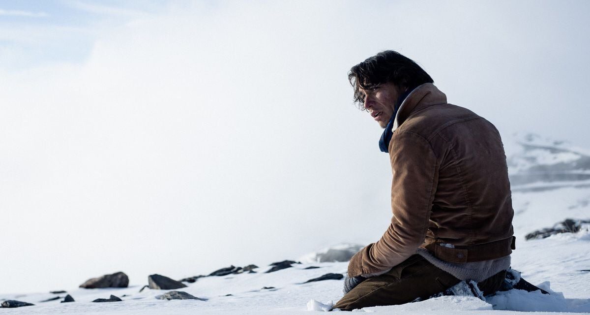 ’La sociedad de la nieve', entre las 15 finalistas al Oscar a Mejor Película Internacional |  Cultura