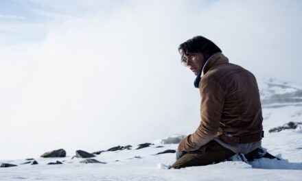 ’La sociedad de la nieve', entre las 15 finalistas al Oscar a Mejor Película Internacional |  Cultura
