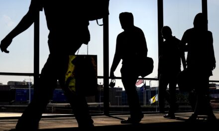 La temporada de viajes de vacaciones más ocupada ha tenido un buen comienzo