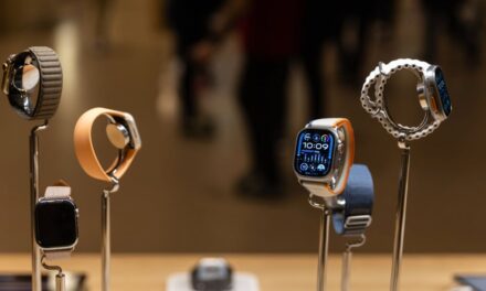 La venta de Apple Watch Series 9 y Ultra 2 se reanuda después de que el tribunal de apelaciones levante la prohibición de EE. UU.