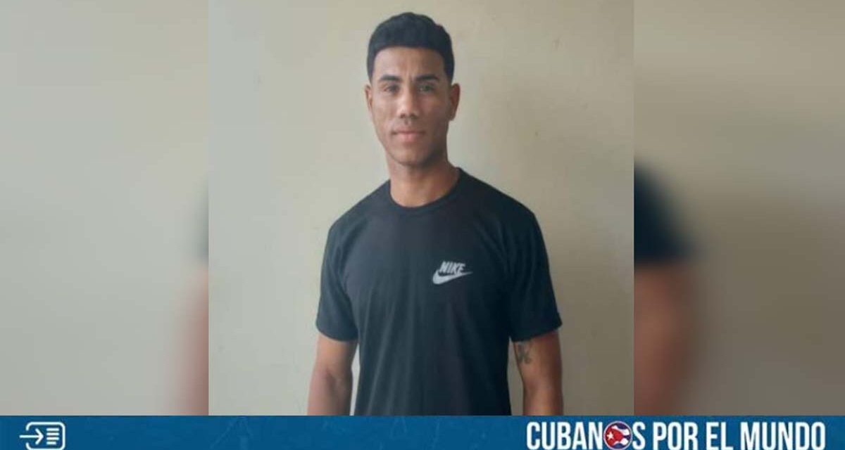Lanzador cubano llega a República Dominicana