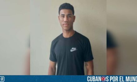Lanzador cubano llega a República Dominicana