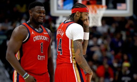 Las 18 horas que podrían haber salvado la temporada de Zion Williamson, Brandon Ingram y los New Orleans Pelicans