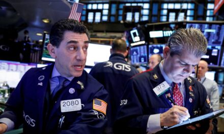 Las acciones estadounidenses amplían la racha de ganancias semanales