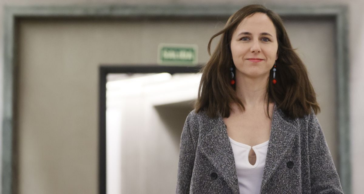 Las bases de Podemos en Galicia rechazan ir con Sumar a las autonómicas con el 62,36% de los votos |  España