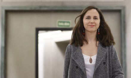 Las bases de Podemos en Galicia rechazan ir con Sumar a las autonómicas con el 62,36% de los votos |  España