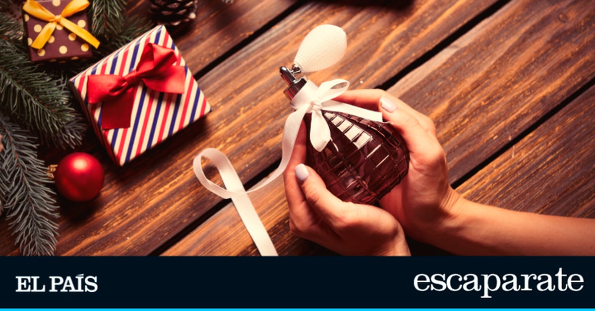 Las colonias mejor valoradas en Amazon para cerrar en Navidad |  Mejores reseñas |  Escapar