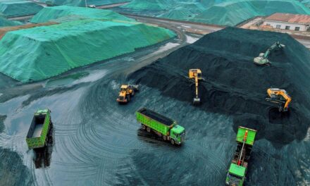 Las emisiones del sector fósil marcan un máximo histórico y ponen aún más en el punto de mira a los combustibles |  Clima y Medio Ambiente