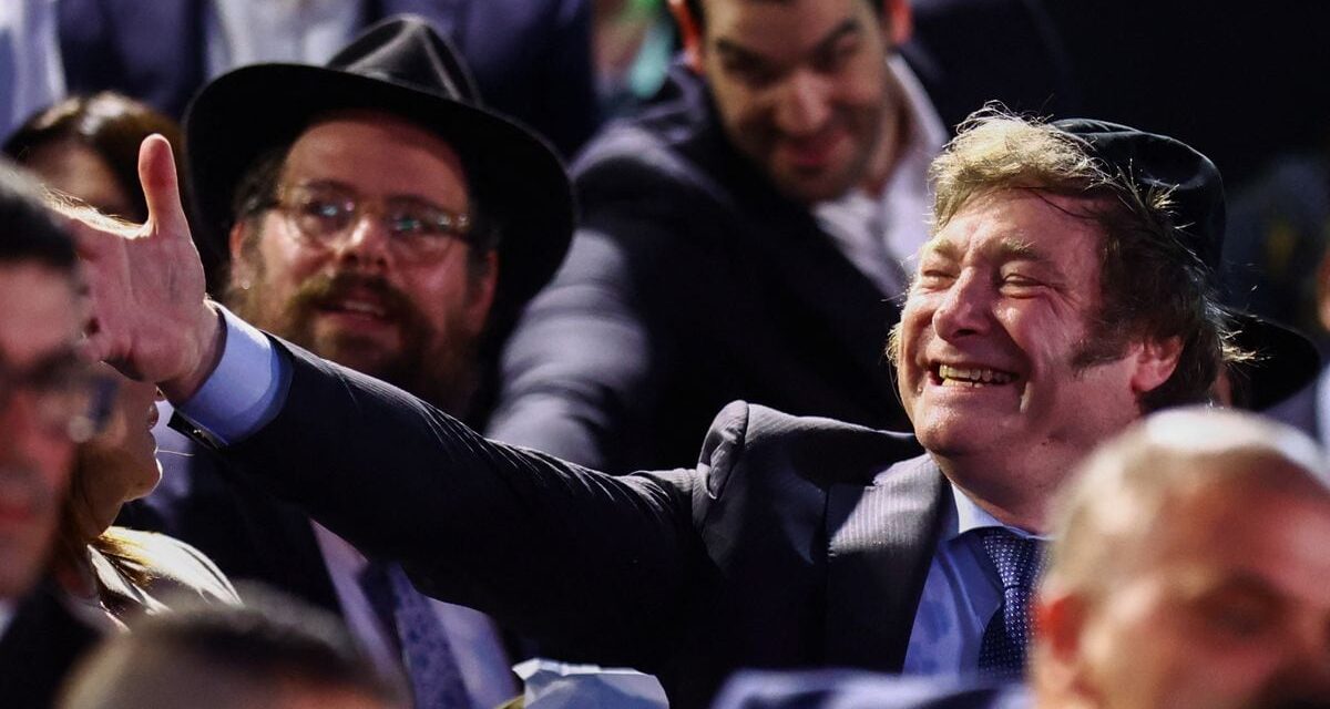 Las empresas españolas reaccionan con timidez tras la apertura del mercado en Buenos Aires: Telefónica, la que más pierde |  Mercados Financieros