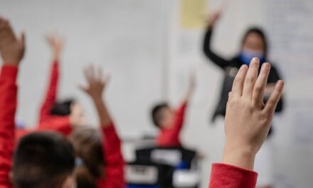 Las escuelas charter siguen ganando estudiantes de las escuelas sindicales