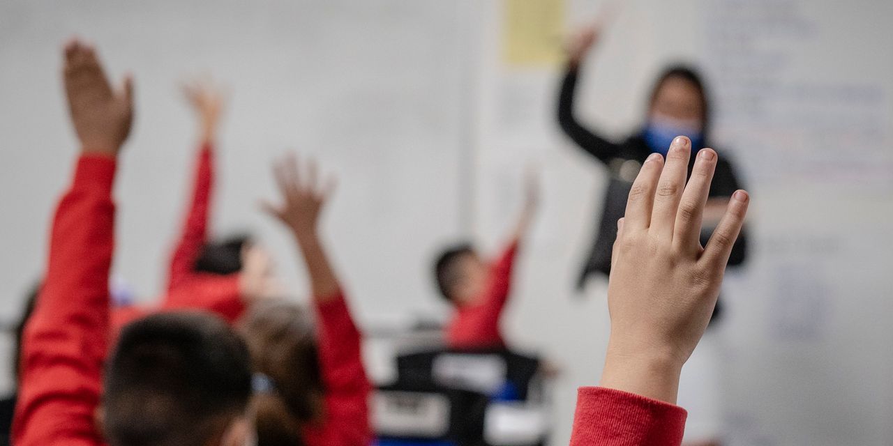 Las escuelas charter siguen ganando estudiantes de las escuelas sindicales