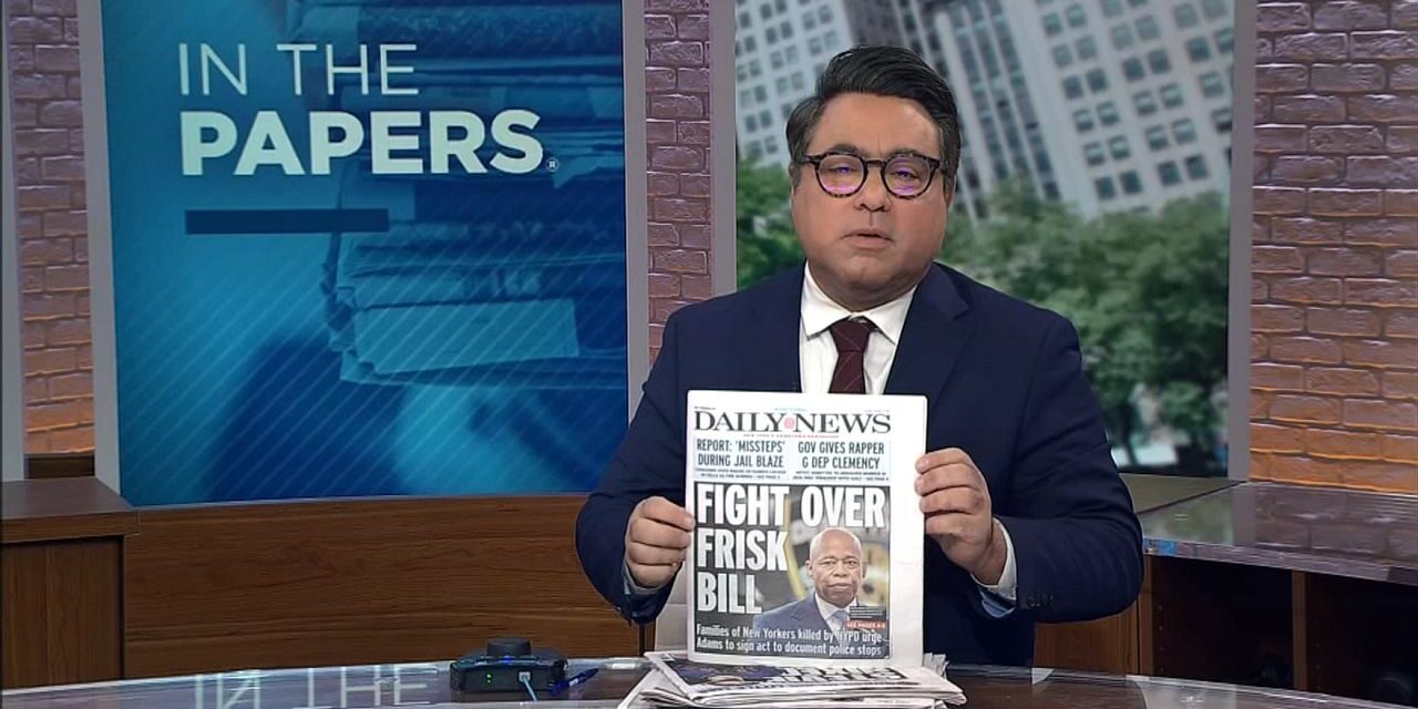 Las horas extras de la policía de Nueva York se disparan y Tommy DeVito se asocia con Rao’s