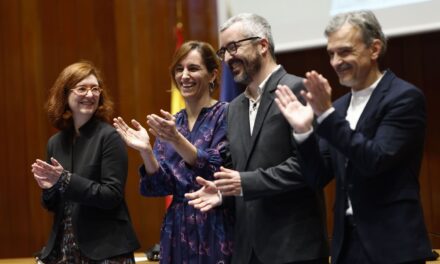 Las ideas de Sanidad para reducir las listas de espera: incentivos a las autonomías que cumplan y tasas a las que no |  Sociedad