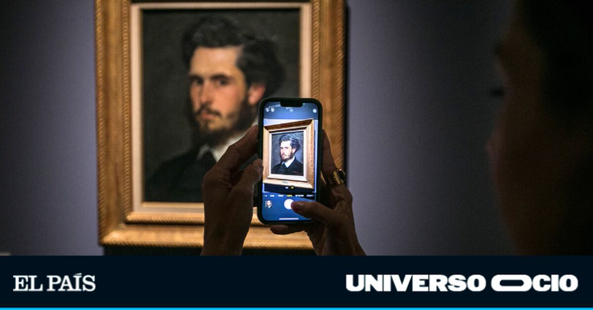 Las mejores exposiciones en Madrid para ver esta Navidad |  Exposiciones |  Universo Ocio