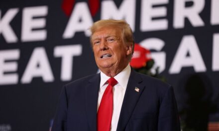 Las opciones de Trump de volver a la Casa Blanca quedan en manos del Supremo de Estados Unidos |  internacional