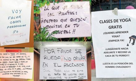 Las peleas vecinales más sonadas de 2023: “Necesitamos descansar y no escuchar prácticas sexuales a las cuatro de la mañana” |  Negocios