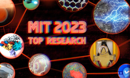 Las principales historias de investigación del MIT de 2023 |  Noticias del MIT