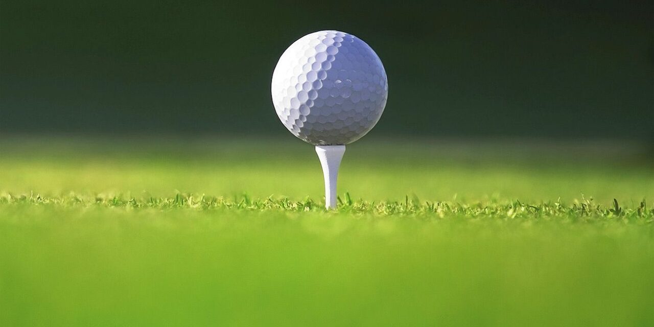 Las pruebas revisadas de pelotas de golf entrarán en vigor en 2028