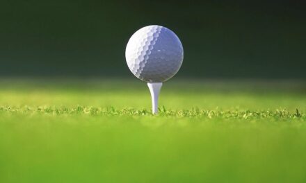 Las pruebas revisadas de pelotas de golf entrarán en vigor en 2028