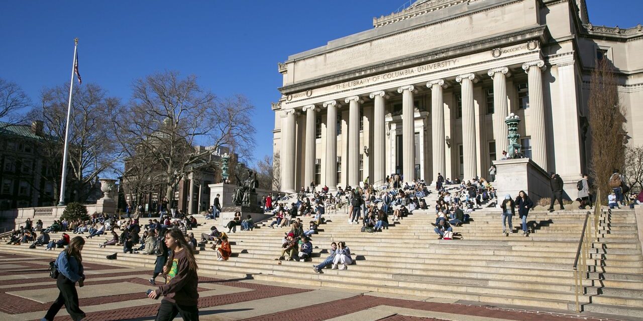 Legislador busca poner fin a las exenciones del impuesto a la propiedad de las universidades
