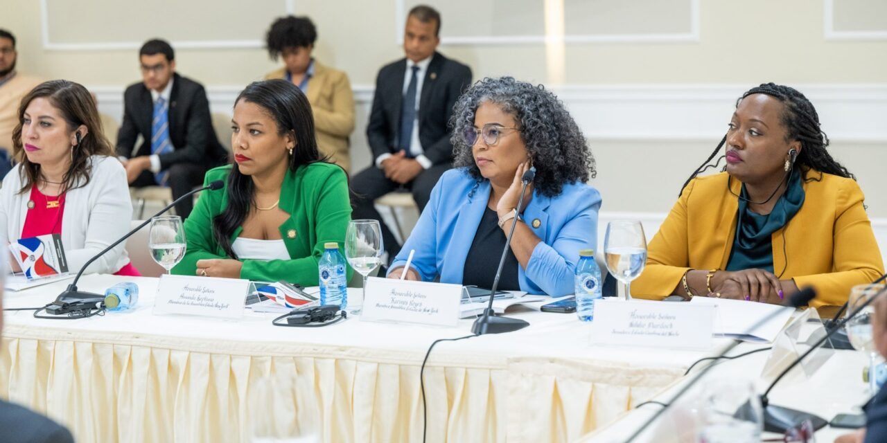 Legisladoras de EE.UU.  conocen el impacto de la penalización del aborto en República Dominicana