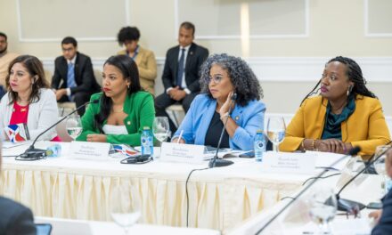 Legisladoras de EE.UU.  conocen el impacto de la penalización del aborto en República Dominicana