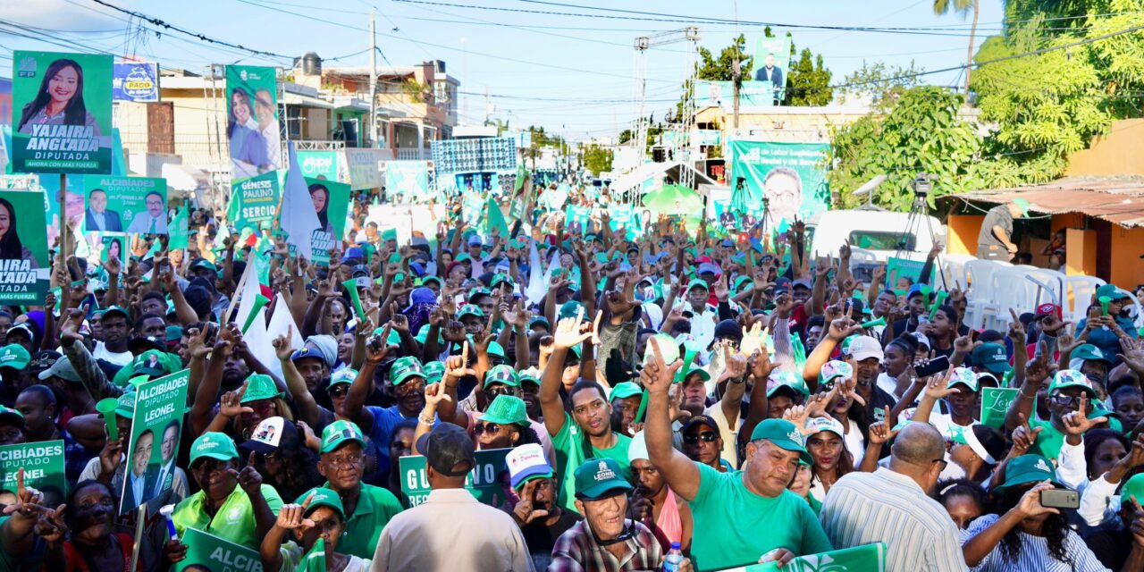 Leonel dice República Dominicana necesita “volver a comer barato” |  AlMomento.net