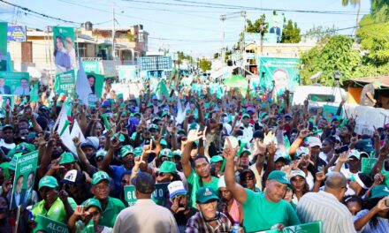Leonel dice República Dominicana necesita “volver a comer barato” |  AlMomento.net