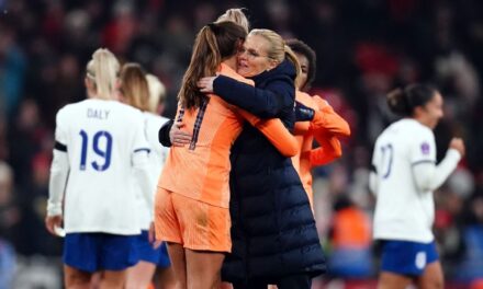 Liga de Naciones femenina de la UEFA: ¿quién se ha clasificado y qué queda?