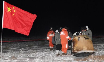 Lo más leído de 2023 en ciencia: un fraude en investigación, avances en la lucha contra el cáncer y nuevos rivales en la reconquista de la Luna |  Ciencia