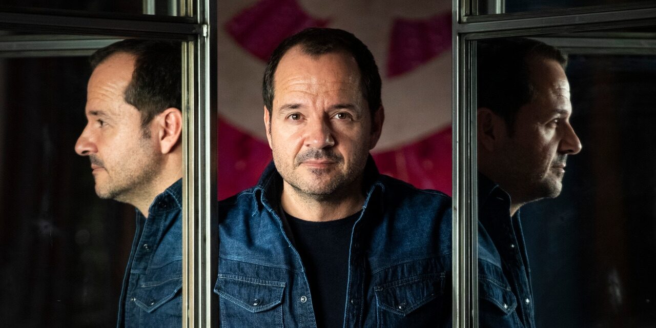 «Lo mejor para la salud mental es ser egoísta y priorizarse a uno mismo»