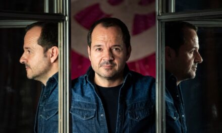 «Lo mejor para la salud mental es ser egoísta y priorizarse a uno mismo»