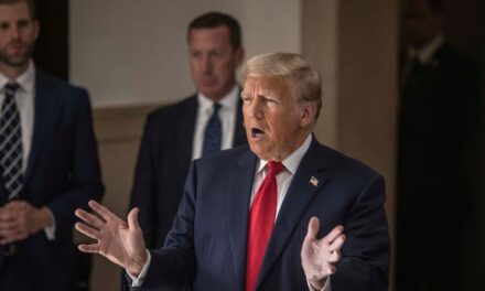 Lo que hay que saber sobre el juicio por fraude civil de Trump