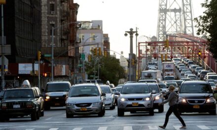 Lo que necesita saber sobre los precios de congestión de Nueva York