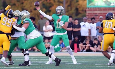 Lo que significa para ambas escuelas el cambio del mariscal de campo de cinco estrellas Dylan Raiola de Georgia a Nebraska