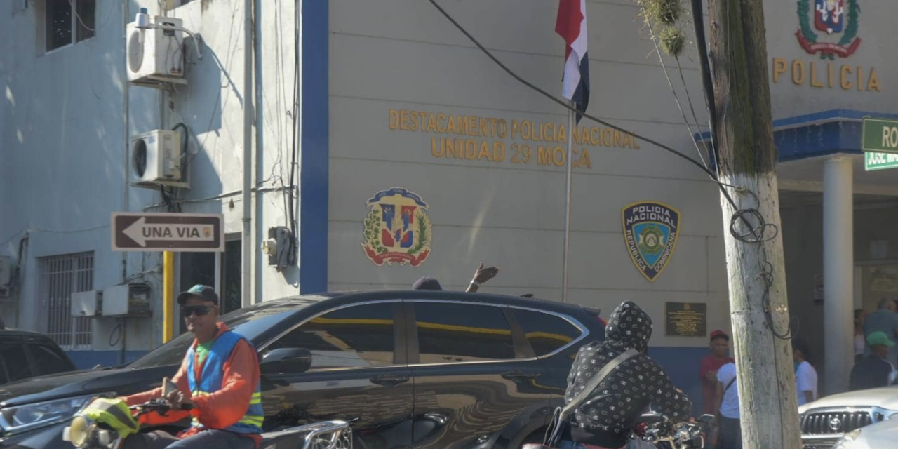 Lo que supuestamente le hicieron este hombre detenido – Remolacha