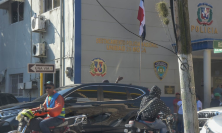 Lo que supuestamente le hicieron este hombre detenido – Remolacha
