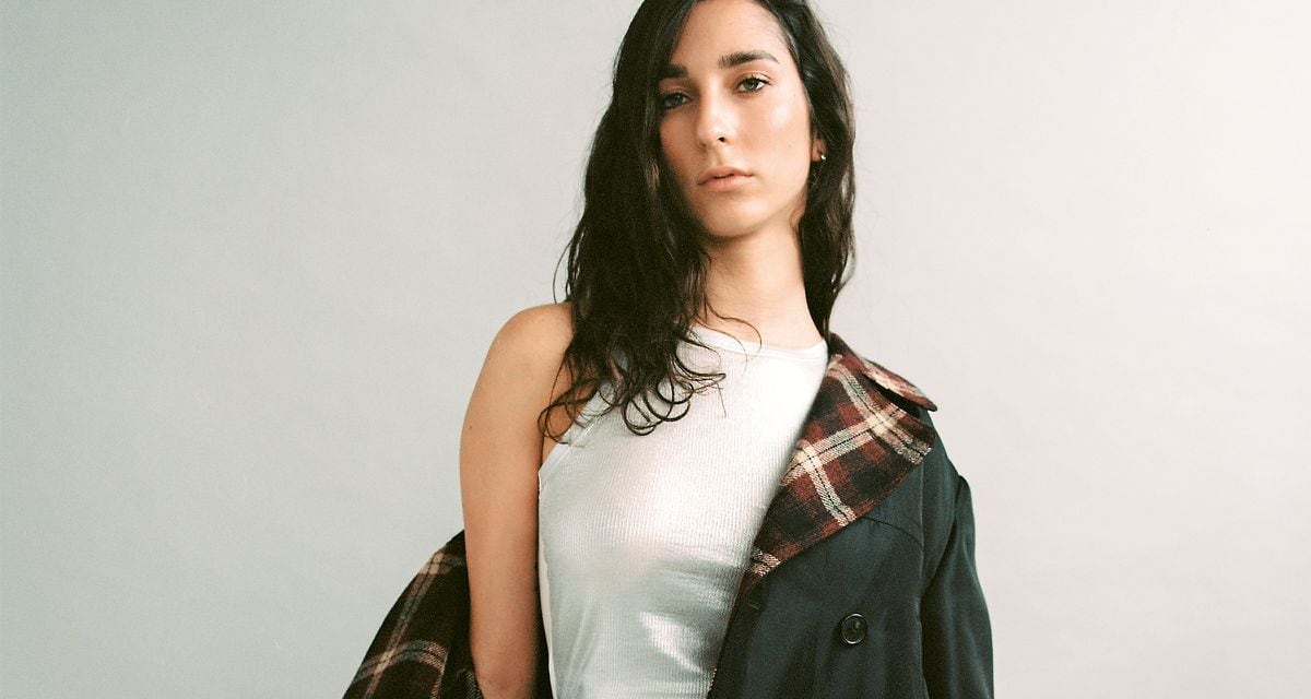 Lola Rodríguez: “Odio el fútbol, ​​pero me encanta que Borja Iglesias salga con bolso y pique tanto a ese mundo” |  Famosos |  S Moda