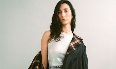 Lola Rodríguez: “Odio el fútbol, ​​pero me encanta que Borja Iglesias salga con bolso y pique tanto a ese mundo” |  Famosos |  S Moda