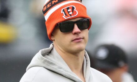 Los Bengals no rompieron las reglas con la lesión de Joe Burrow, confirman fuentes