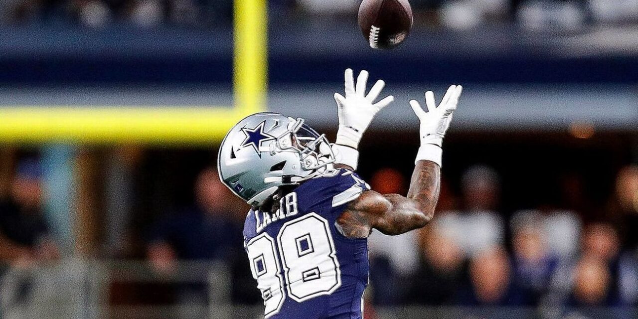 Los Cowboys frenan la remontada de los Lions con un final salvaje