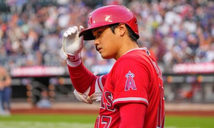 La oferta de 700 millones de dólares de los Gigantes a Ohtani es casi idéntica a la de los Dodgers