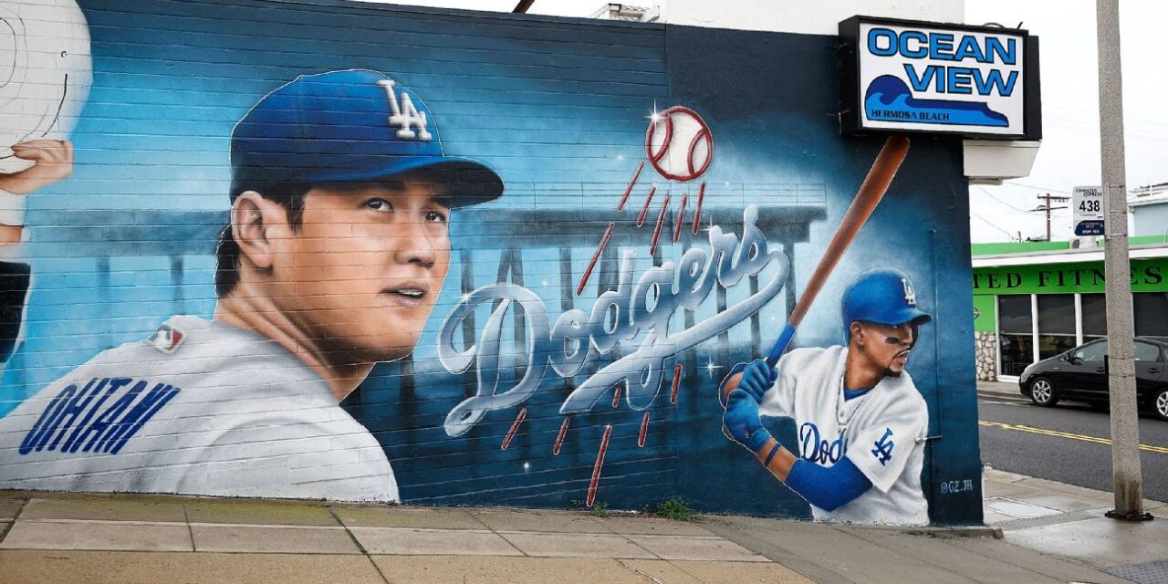 Los Dodgers construyeron un súper equipo: ¿ahora podrán ganarlo todo?