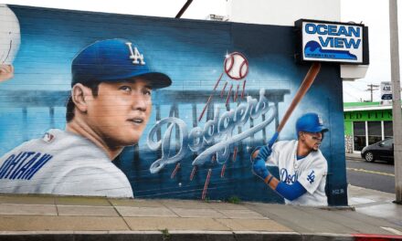 Los Dodgers construyeron un súper equipo: ¿ahora podrán ganarlo todo?