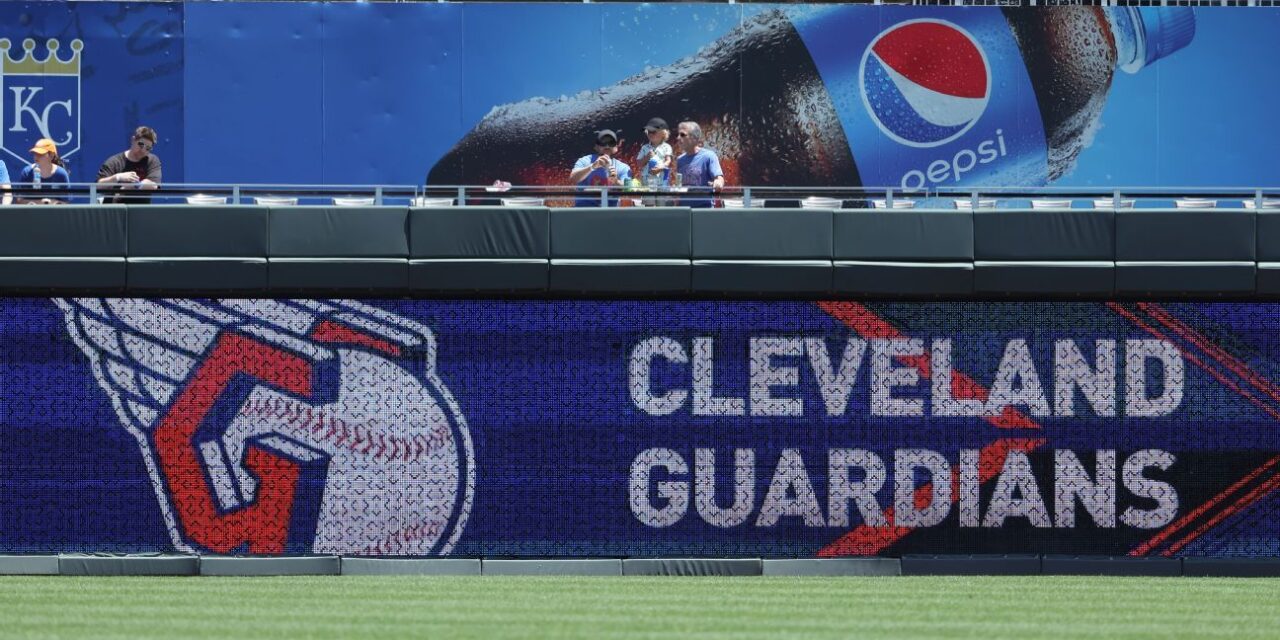 Los Guardianes ganan la lotería del draft de la MLB y eligen primero el número 1 de la franquicia